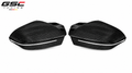 GSC Carbon Fiber BMW G60 5 Series Mirror Covers