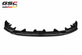 GSC BMW G68 5 Series Long Wheelbase Carbon Fiber Front Lip