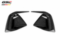 GSC BMW G68 5 Series Long Wheelbase Carbon Fiber Front Air Vent Set