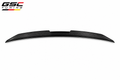 GSC Carbon Fiber BMW G68 5 Series Long Wheelbase Rear Trunk Spoiler