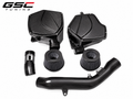 GSC Dry Carbon Fiber Performance Intake System for BMW M2 Competition / M3 / M4 S55 3.0T 2018+