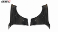 GSC Carbon Fiber Front Fenders For BMW F-Series 2013-2019