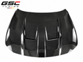 GSC Dry Carbon Fiber CSL Style Hood for BMW G80 M3 / G82 M4