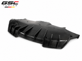 GSC Carbon Fiber Rear Diffuser for Tesla Model 3 2021-2023