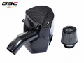 GSC Dry Carbon Fiber High-Performance Air Intake System for BMW 5 Series N20/N26 2.0T 2012–2015