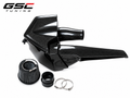 GSC Dry Carbon Fiber Performance Intake System for Audi S4 / S5 / RS4 / RS5 EA839 3.0T 2017+