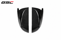 GSC Carbon Fiber BMW X5 G05/G18 Side Mirror Cover Caps Replacement
