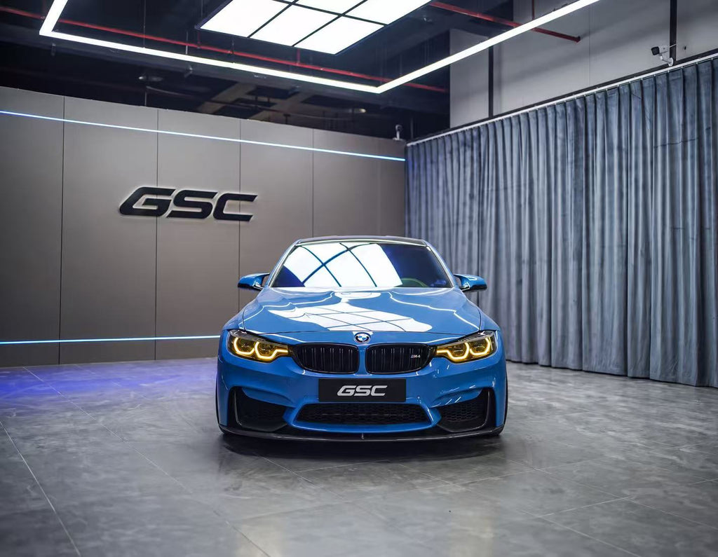 GSC F82 Xenon Headlight Assembly for BMW
