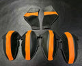 M3 G80 Kyalami Orange Protection Side covers