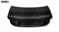 GSC BMW G82 M4 Carbon Fiber Trunk Lid