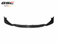 GSC Carbon Fiber BMW G82 M4 Front Lip Spoiler