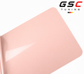 Seashell Pink TPU Color PPF – Soft Pearl Pink Paint Protection Film