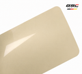 Crystal Khaki Champagne Gold TPU Color PPF