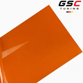Charming Orange Gold TPU Color PPF