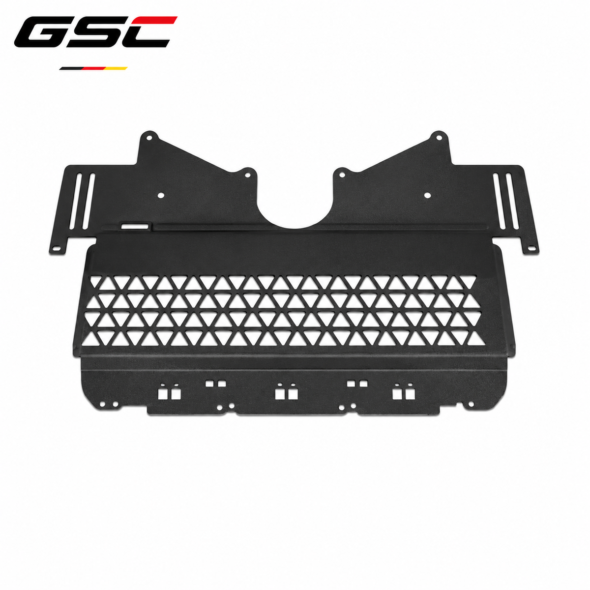 GSC BMW G82 M4 Oil Cooler Protection Guard