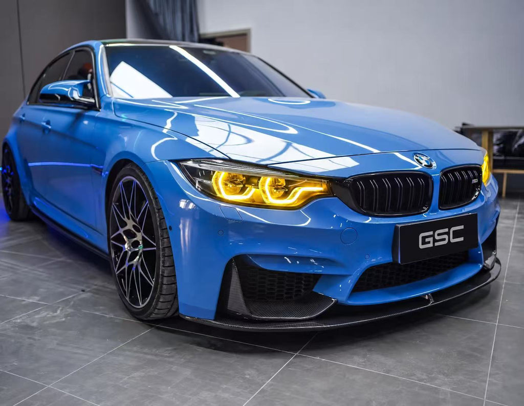 GSC F82 Xenon Headlight Assembly for BMW