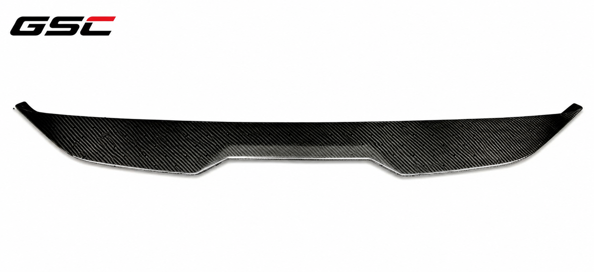 GSC Carbon Fiber BMW M240i G42 Low-Profile Rear Trunk Spoiler