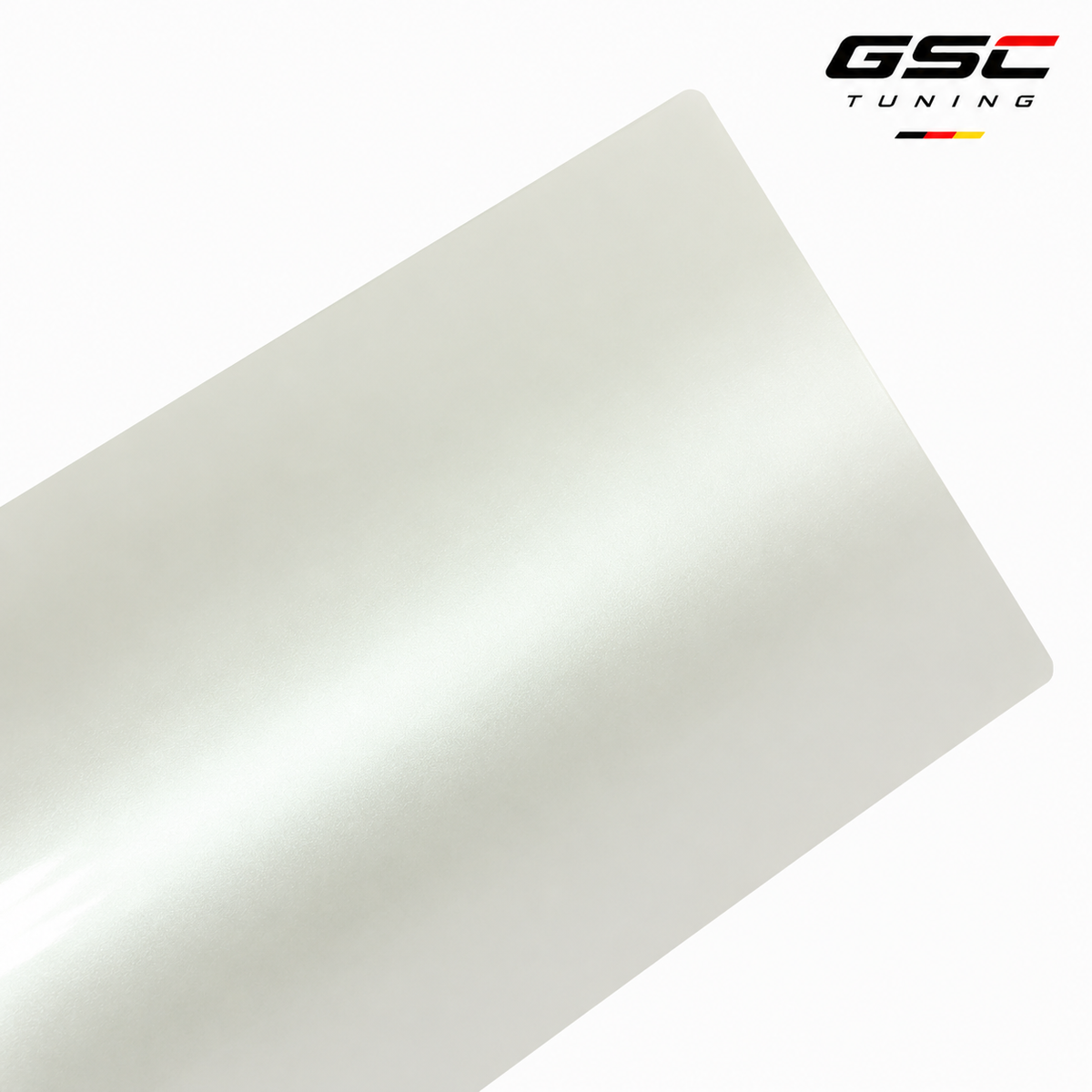 Dawn White TPU Color PPF