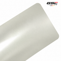 Super Bright Metallic Urban Beauty Silver TPU Color PPF