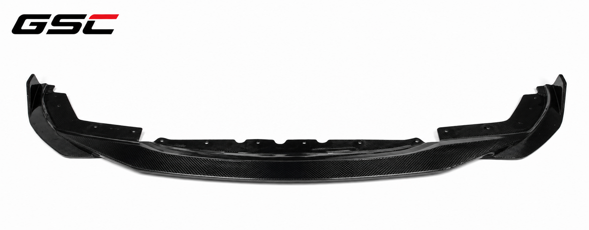 GSC Carbon Fiber Front Lip For BMW 3 Series G20/G28 2019-2025