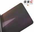 Starry Sky Gray TPU Color PPF – Metallic Shadow Gray Paint Protection Film