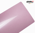 Oolong Milk Tea Pink TPU Color PPF