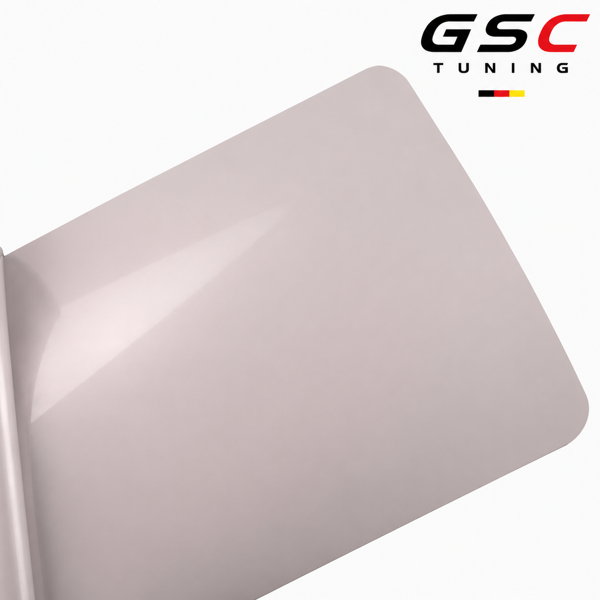 Lambency Rose Violet TPU Color PPF – Pearl Violet Paint Protection Film