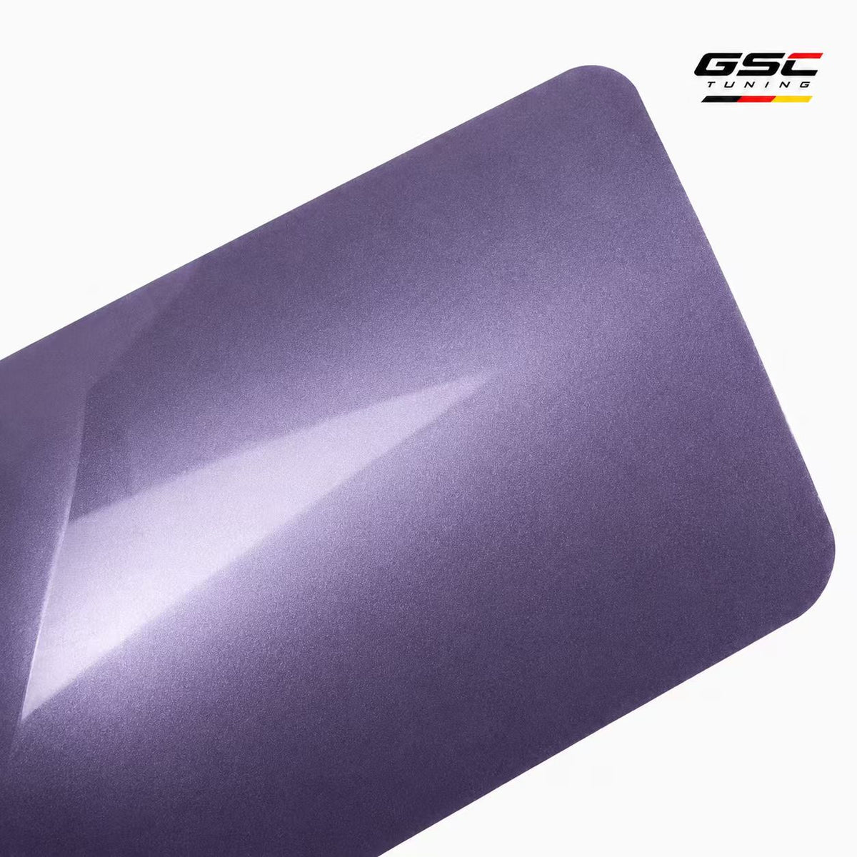 Mystic Purple TPU Color PPF