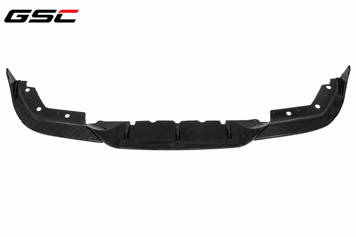 GSC Carbon Fiber Front Lip For BMW 3 Series G20/G28 2019-2025