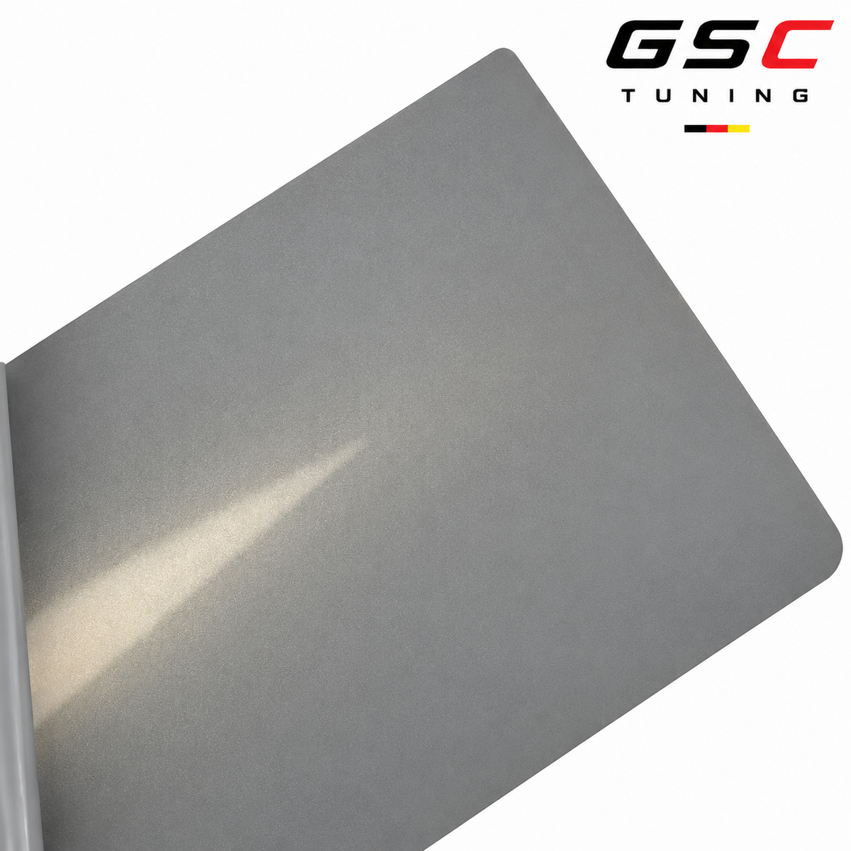 Titanium Gold TPU Color PPF – Premium Metallic Satin Paint Protection Film