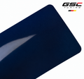 Midnight Blue TPU Color PPF