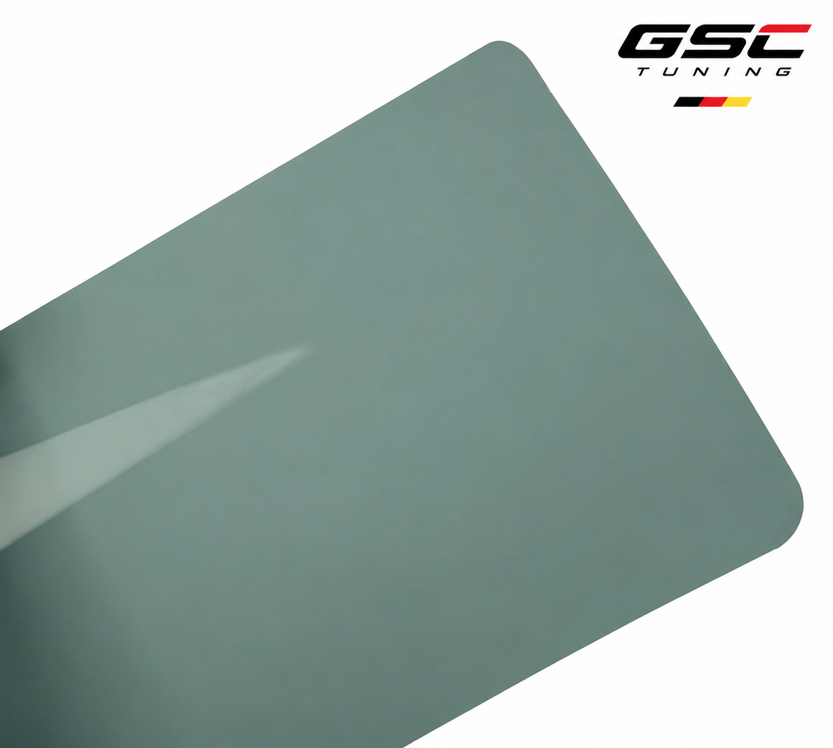 Mordant Blue TPU Color PPF – Premium Gloss Automotive Paint Protection Film