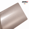 Satin Rose Gold TPU Color PPF
