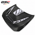 GSC Carbon Fiber Hood for BMW F87 M2