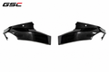 GSC Carbon Fiber BMW M240i G42 Side Skirt Extensions